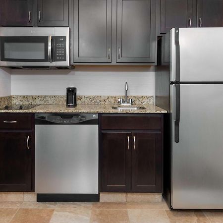 Hampton Inn & Suites Buffalo/Downtown Zewnętrze zdjęcie