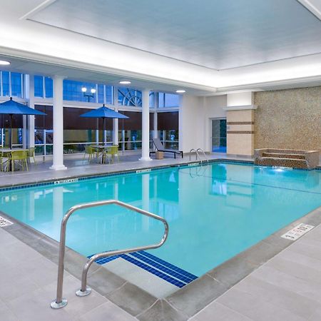 Hampton Inn & Suites Buffalo/Downtown Zewnętrze zdjęcie