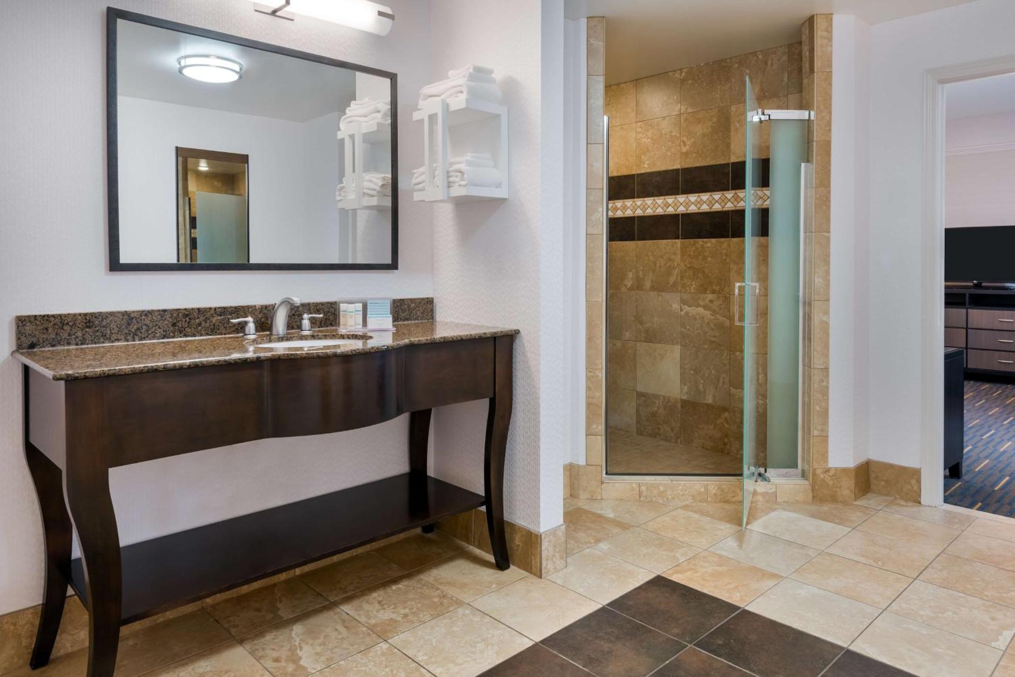 Hampton Inn & Suites Buffalo/Downtown Zewnętrze zdjęcie