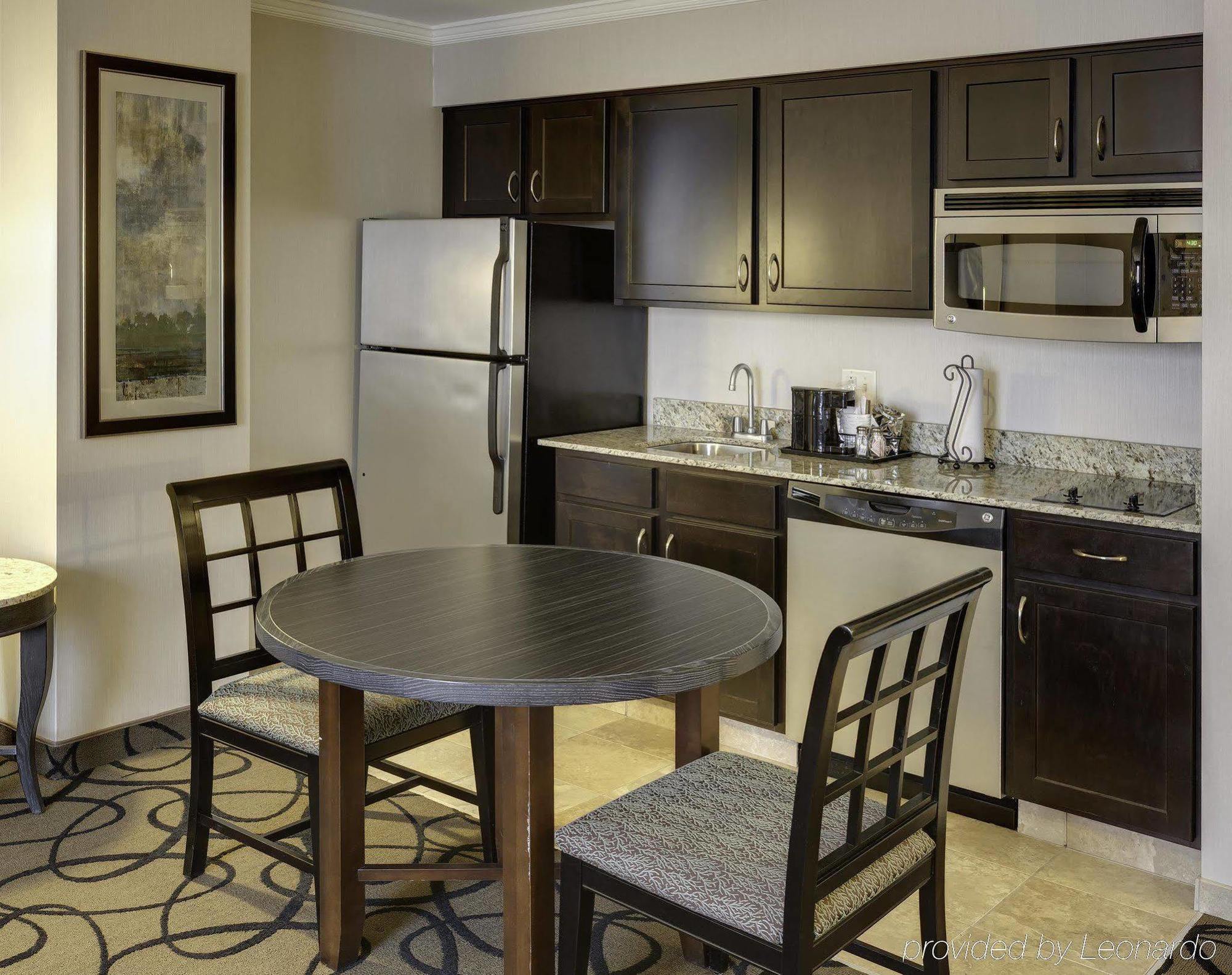 Hampton Inn & Suites Buffalo/Downtown Zewnętrze zdjęcie